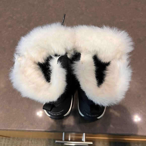 Women's Sorel Whitney Short Lace - Picture 5 of 7